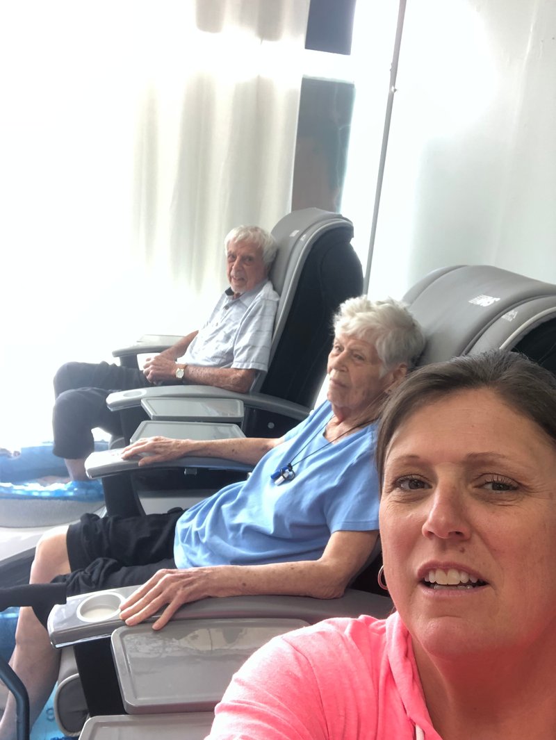 Mathias "Bud" Francis Wiszmann - Photo 12