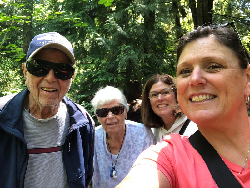 Mathias "Bud" Francis Wiszmann - Photo 13