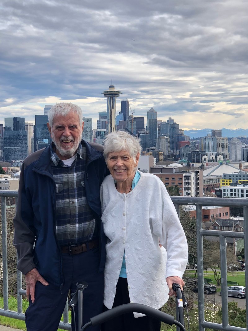 Mathias "Bud" Francis Wiszmann - Photo 18