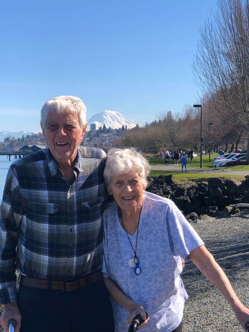 Mathias "Bud" Francis Wiszmann - Photo 17