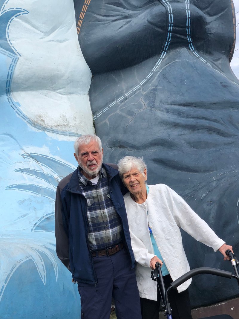 Mathias "Bud" Francis Wiszmann - Photo 19