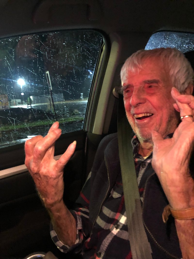 Mathias "Bud" Francis Wiszmann - Photo 21