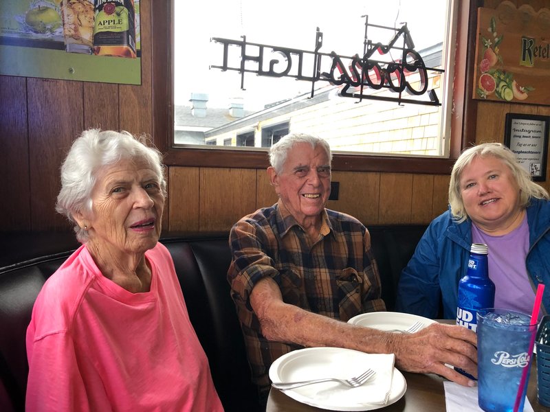 Mathias "Bud" Francis Wiszmann - Photo 22