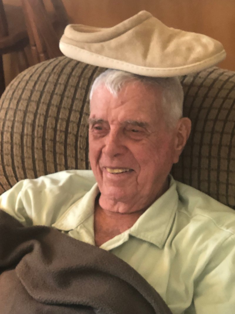 Mathias "Bud" Francis Wiszmann - Photo 25