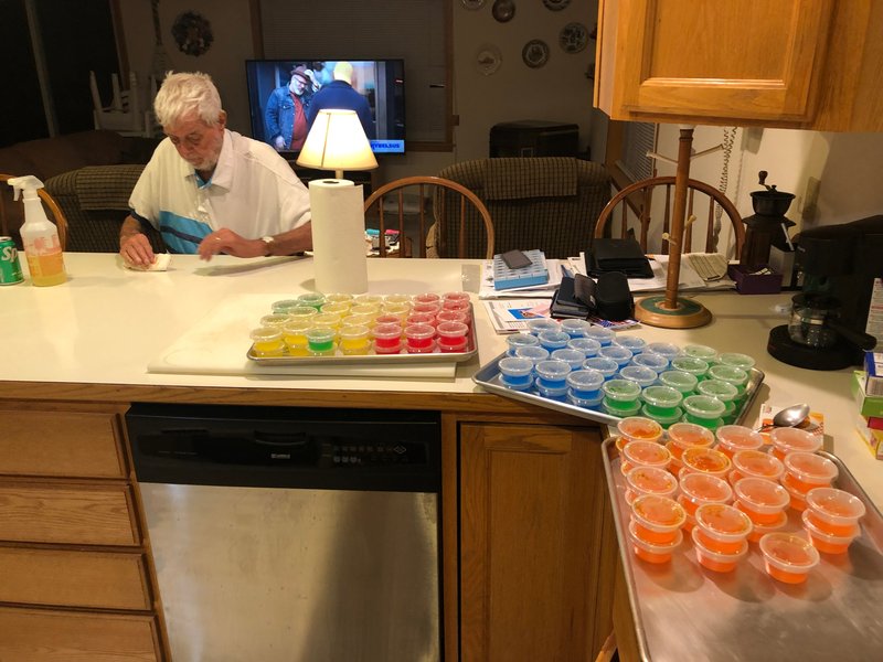 Mathias "Bud" Francis Wiszmann - Photo 26