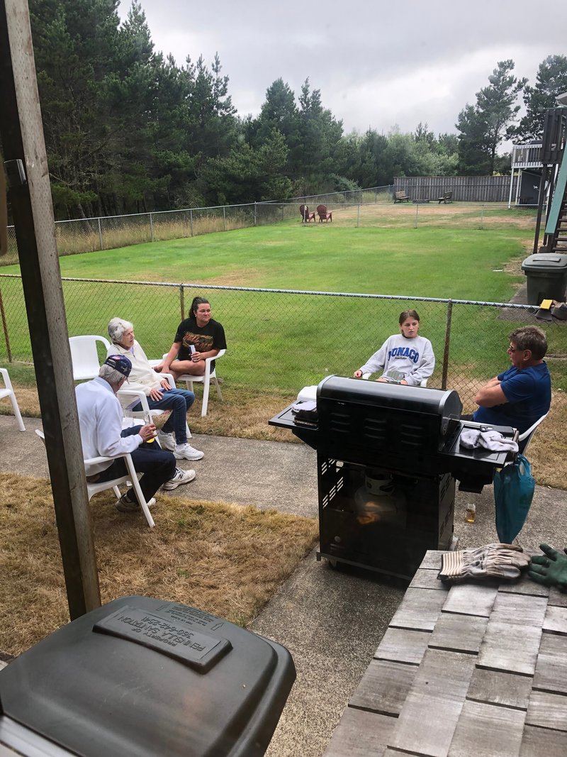 Mathias "Bud" Francis Wiszmann - Photo 24