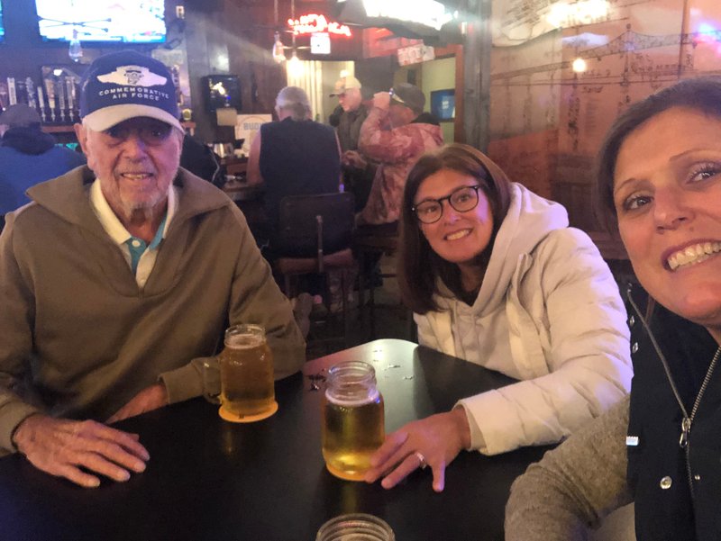 Mathias "Bud" Francis Wiszmann - Photo 27