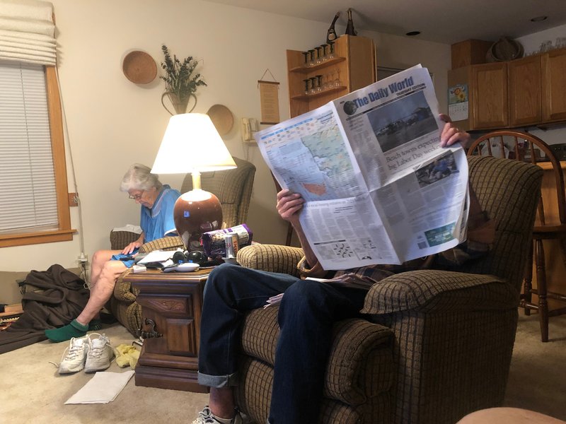 Mathias "Bud" Francis Wiszmann - Photo 29