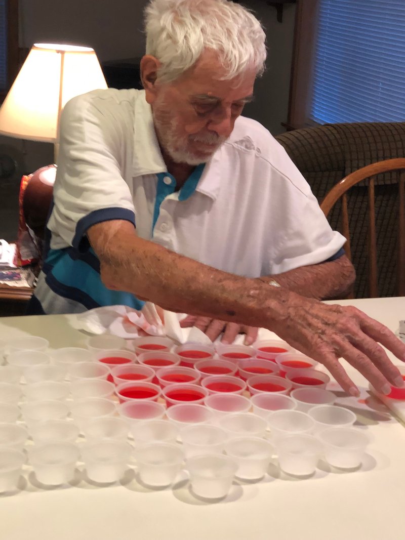 Mathias "Bud" Francis Wiszmann - Photo 30