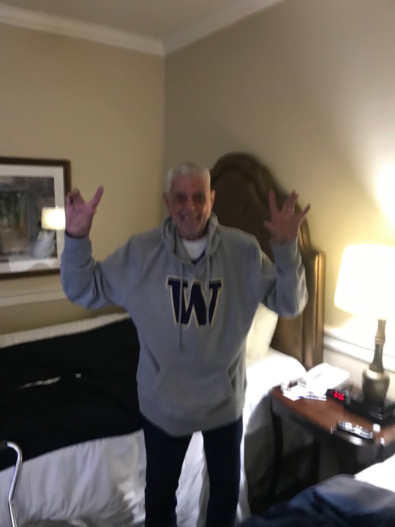 Mathias "Bud" Francis Wiszmann - Photo 34