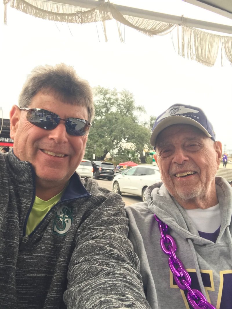 Mathias "Bud" Francis Wiszmann - Photo 39