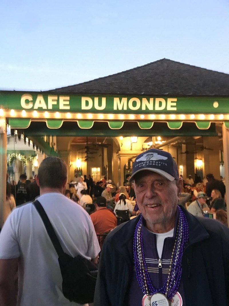 Mathias "Bud" Francis Wiszmann - Photo 40