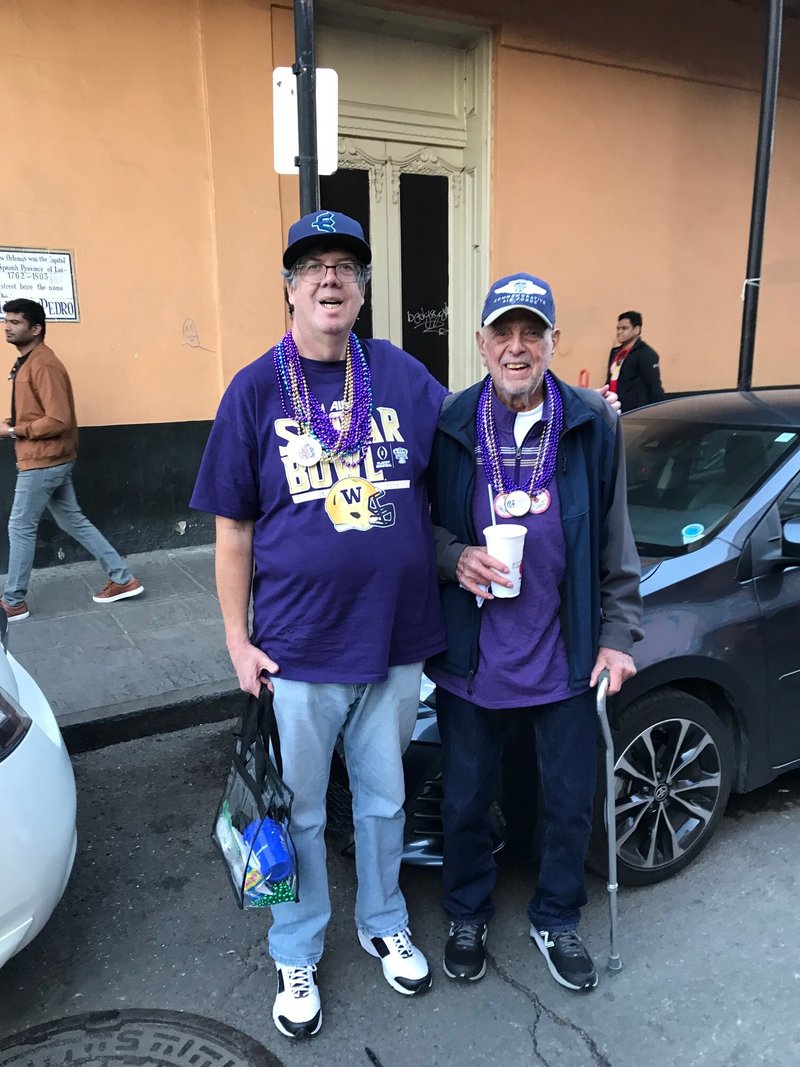 Mathias "Bud" Francis Wiszmann - Photo 42