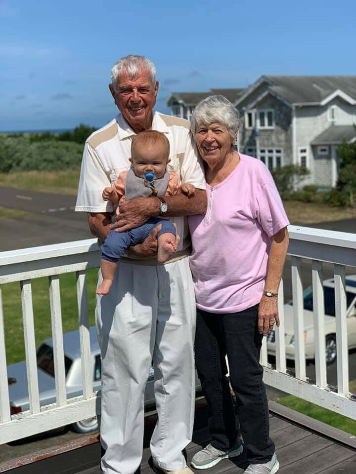 Mathias "Bud" Francis Wiszmann - Photo 45