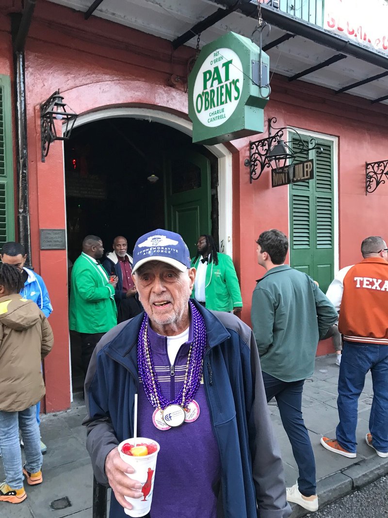 Mathias "Bud" Francis Wiszmann - Photo 46