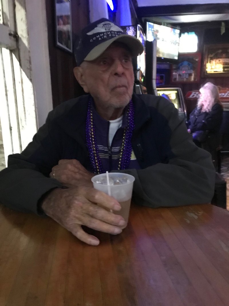 Mathias "Bud" Francis Wiszmann - Photo 47