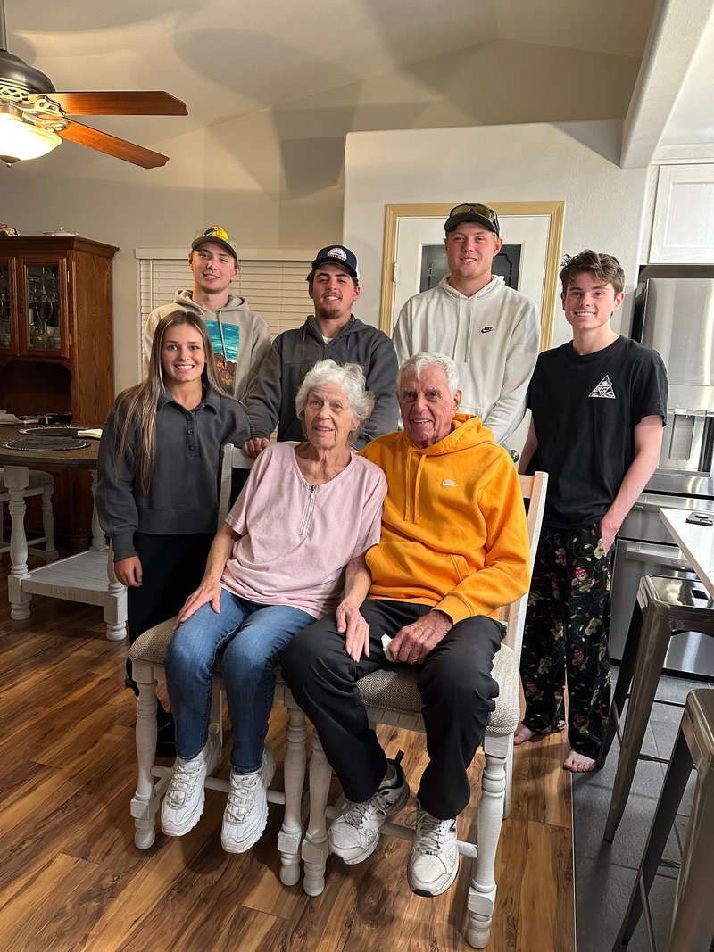 Mathias "Bud" Francis Wiszmann - Photo 48