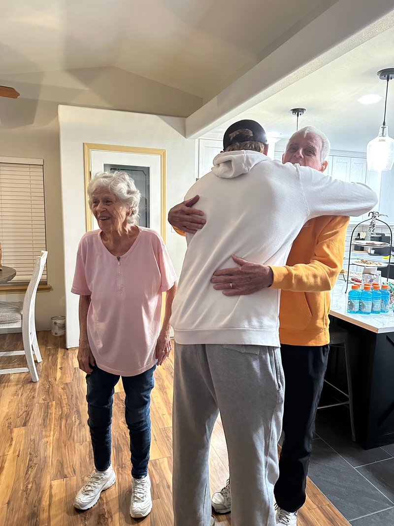 Mathias "Bud" Francis Wiszmann - Photo 49