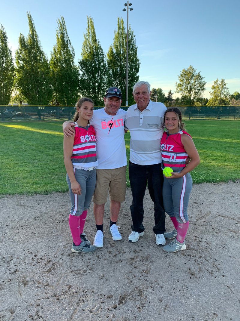 Mathias "Bud" Francis Wiszmann - Photo 52