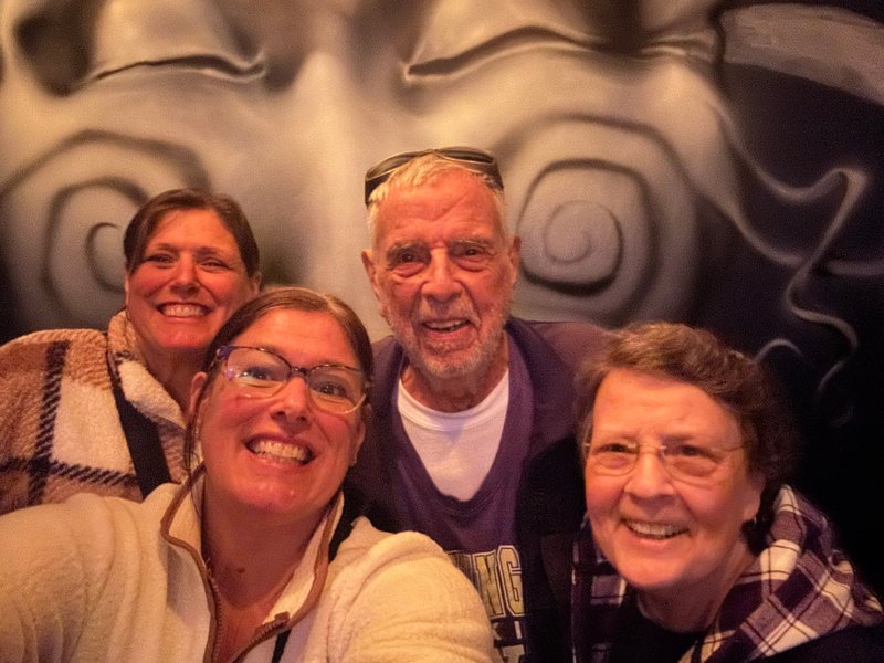 Mathias "Bud" Francis Wiszmann - Photo 53