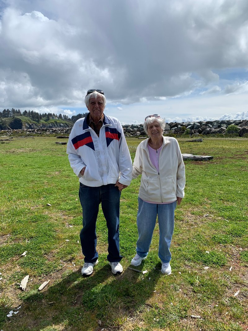 Mathias "Bud" Francis Wiszmann - Photo 56