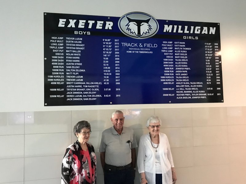 Mathias "Bud" Francis Wiszmann - Photo 58