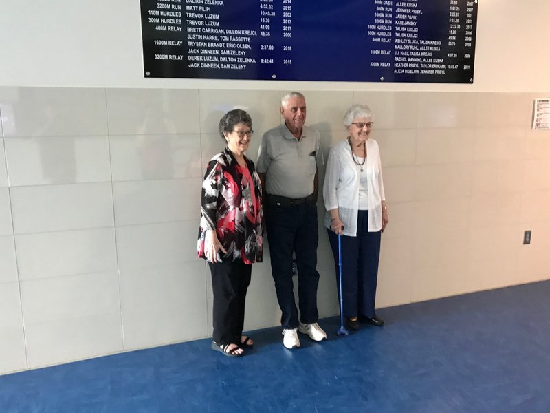 Mathias "Bud" Francis Wiszmann - Photo 59