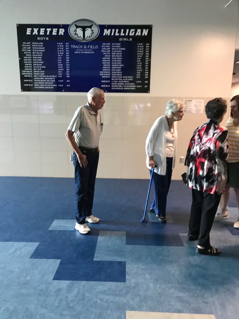 Mathias "Bud" Francis Wiszmann - Photo 60