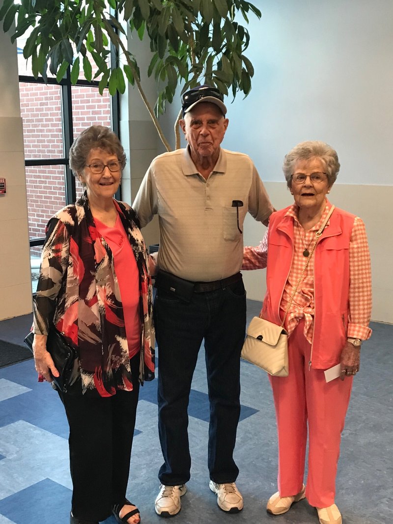 Mathias "Bud" Francis Wiszmann - Photo 61