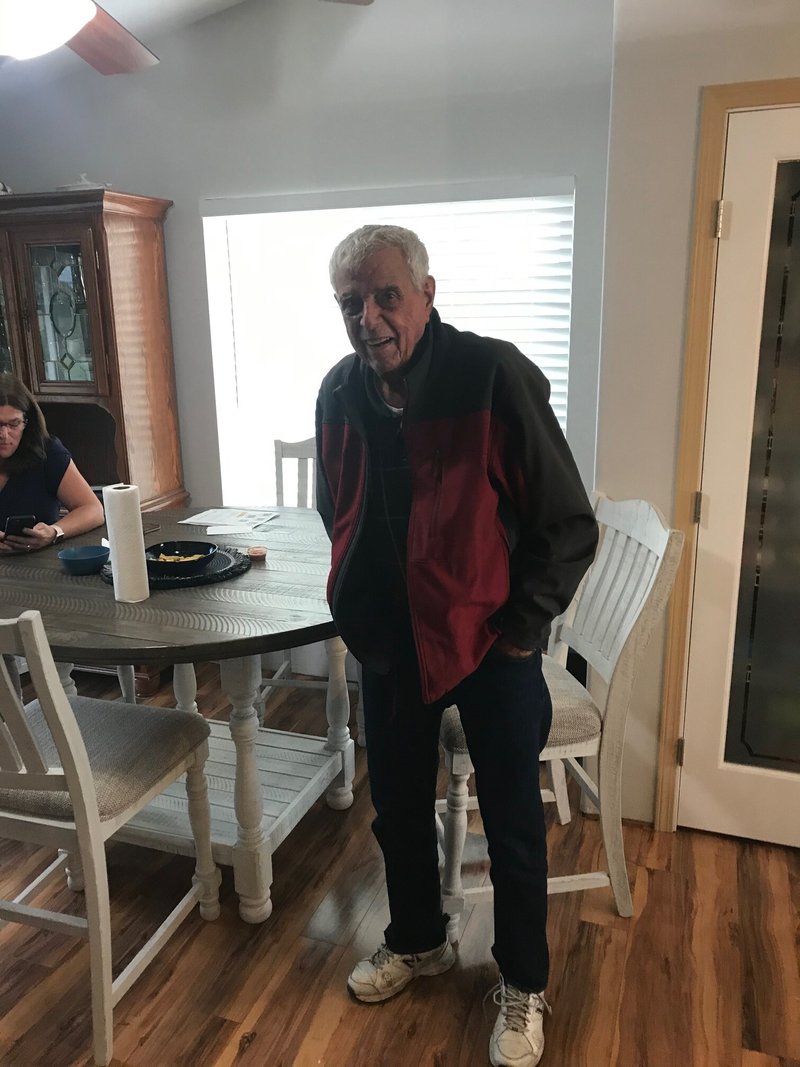 Mathias "Bud" Francis Wiszmann - Photo 62