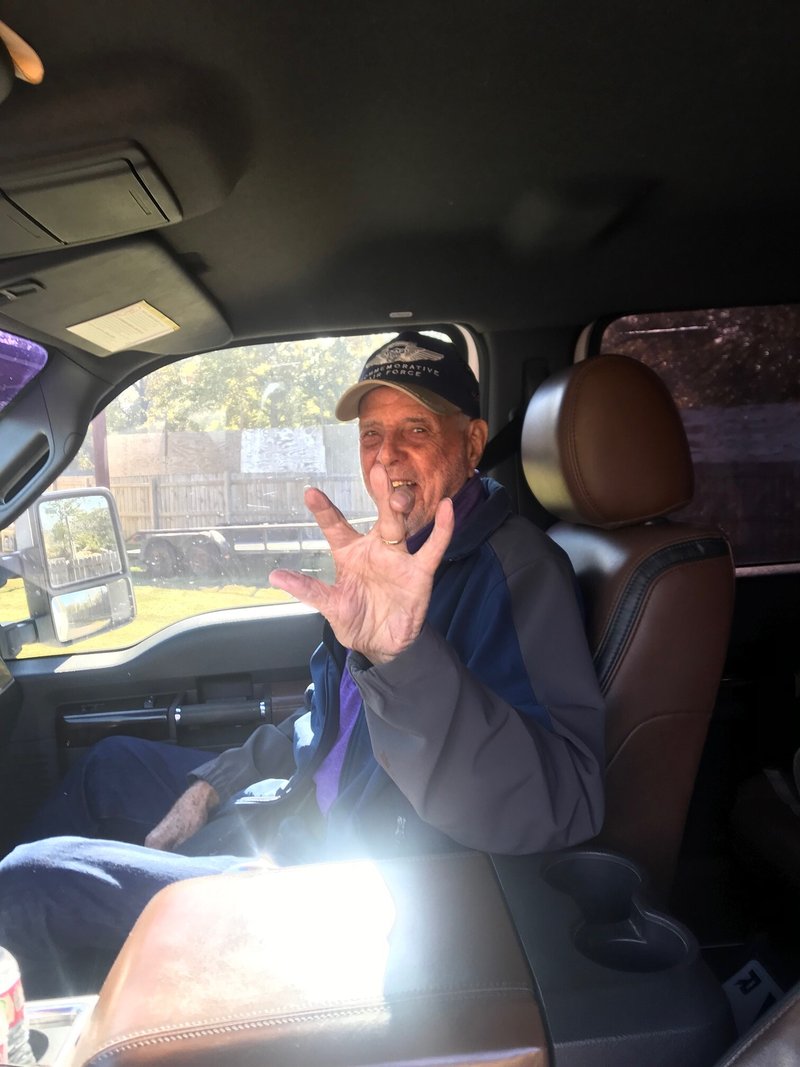 Mathias "Bud" Francis Wiszmann - Photo 63