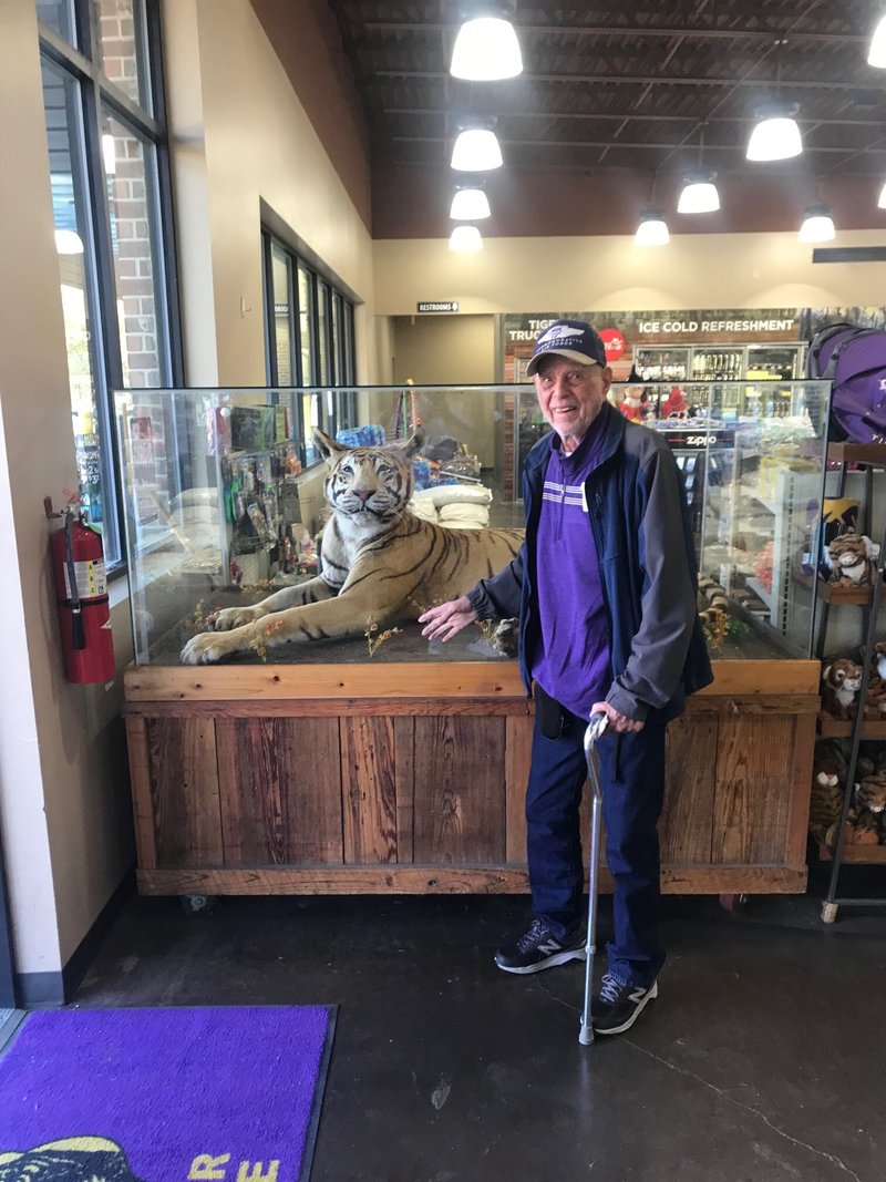 Mathias "Bud" Francis Wiszmann - Photo 64