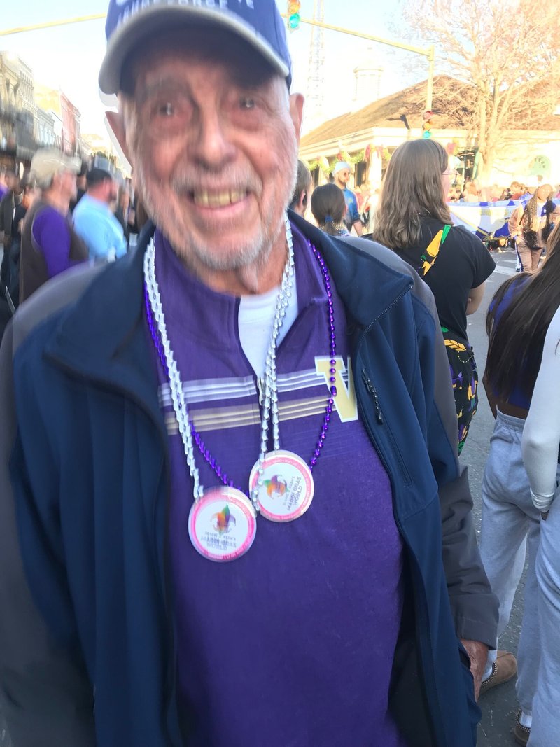 Mathias "Bud" Francis Wiszmann - Photo 65