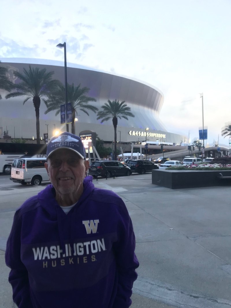 Mathias "Bud" Francis Wiszmann - Photo 67