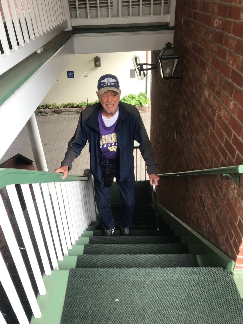 Mathias "Bud" Francis Wiszmann - Photo 66