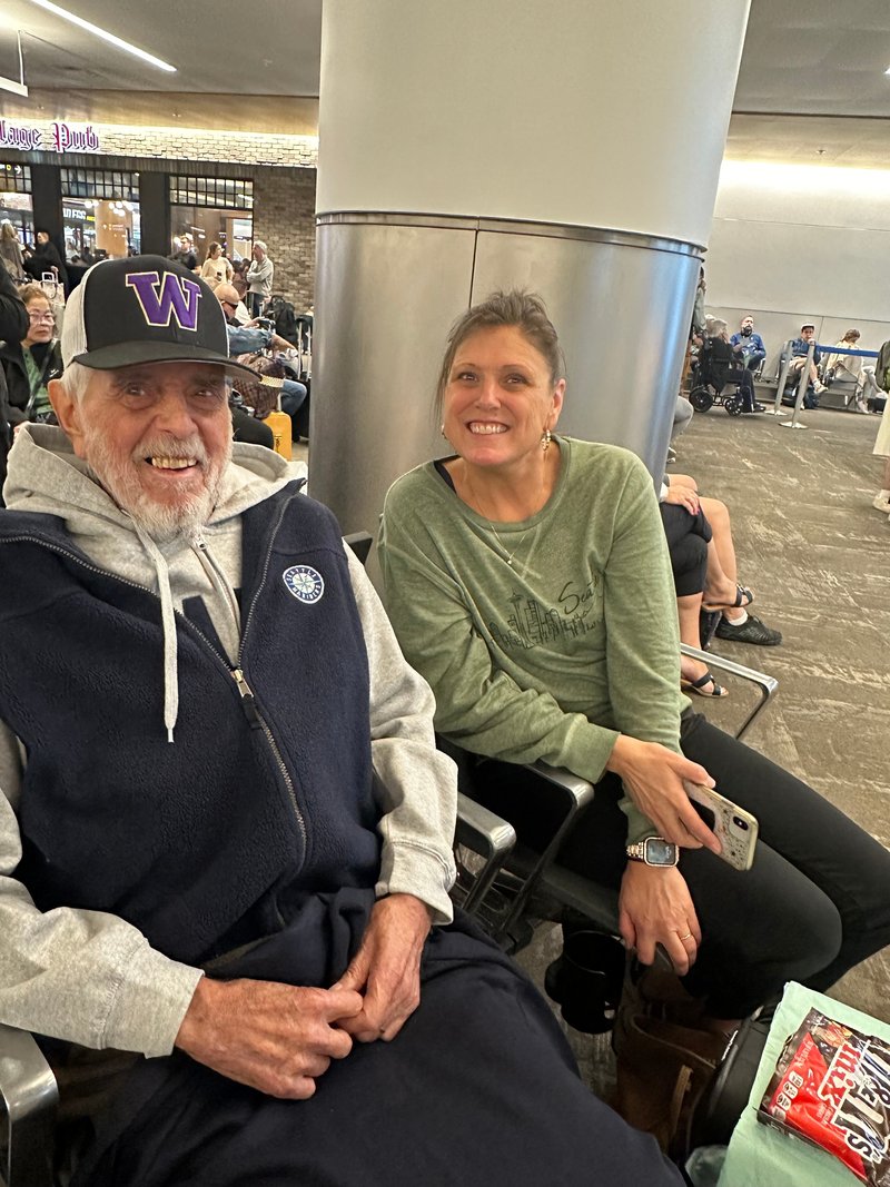 Mathias "Bud" Francis Wiszmann - Photo 73