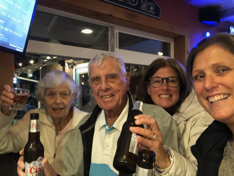 Mathias "Bud" Francis Wiszmann - Photo 74