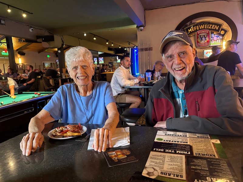 Mathias "Bud" Francis Wiszmann - Photo 71