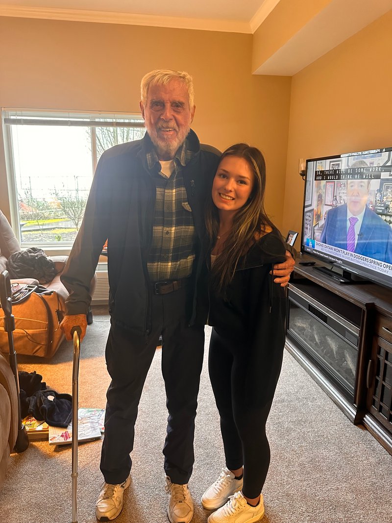 Mathias "Bud" Francis Wiszmann - Photo 75