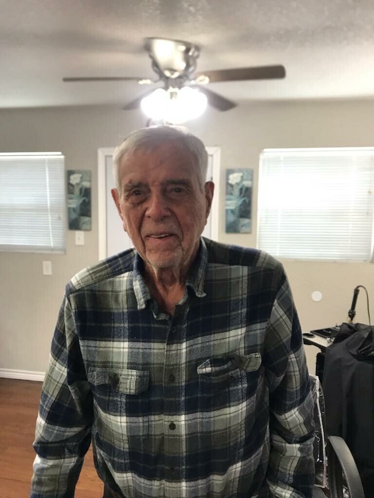 Mathias "Bud" Francis Wiszmann - Photo 78