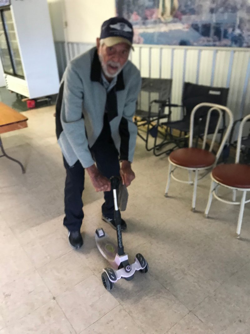 Mathias "Bud" Francis Wiszmann - Photo 80