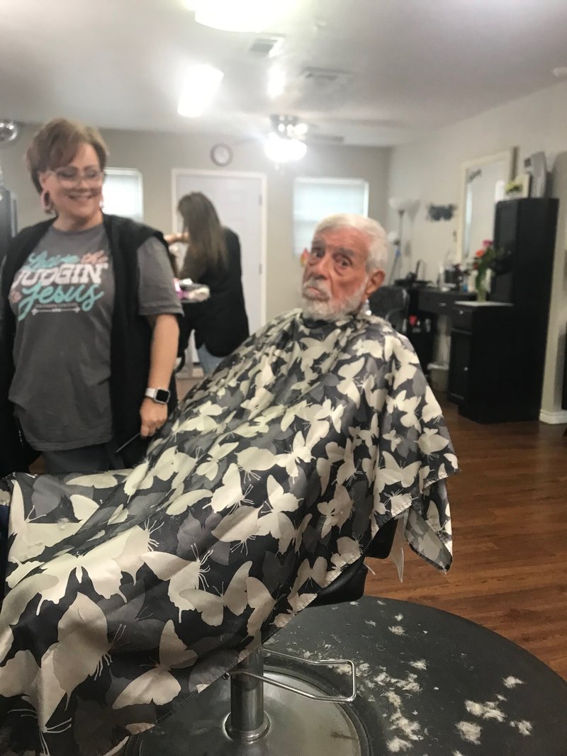 Mathias "Bud" Francis Wiszmann - Photo 82