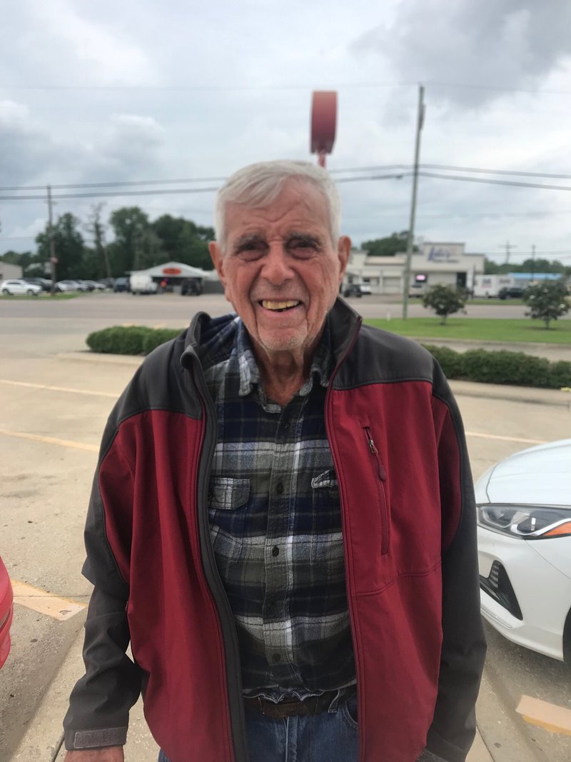 Mathias "Bud" Francis Wiszmann - Photo 83