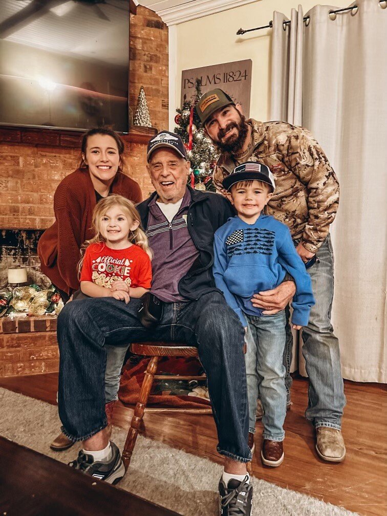 Mathias "Bud" Francis Wiszmann - Photo 84