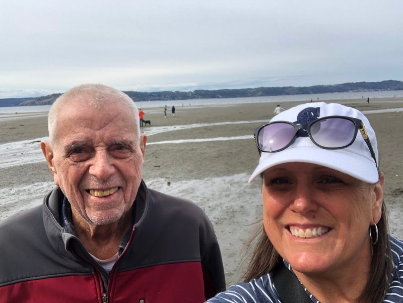 Mathias "Bud" Francis Wiszmann - Photo 85