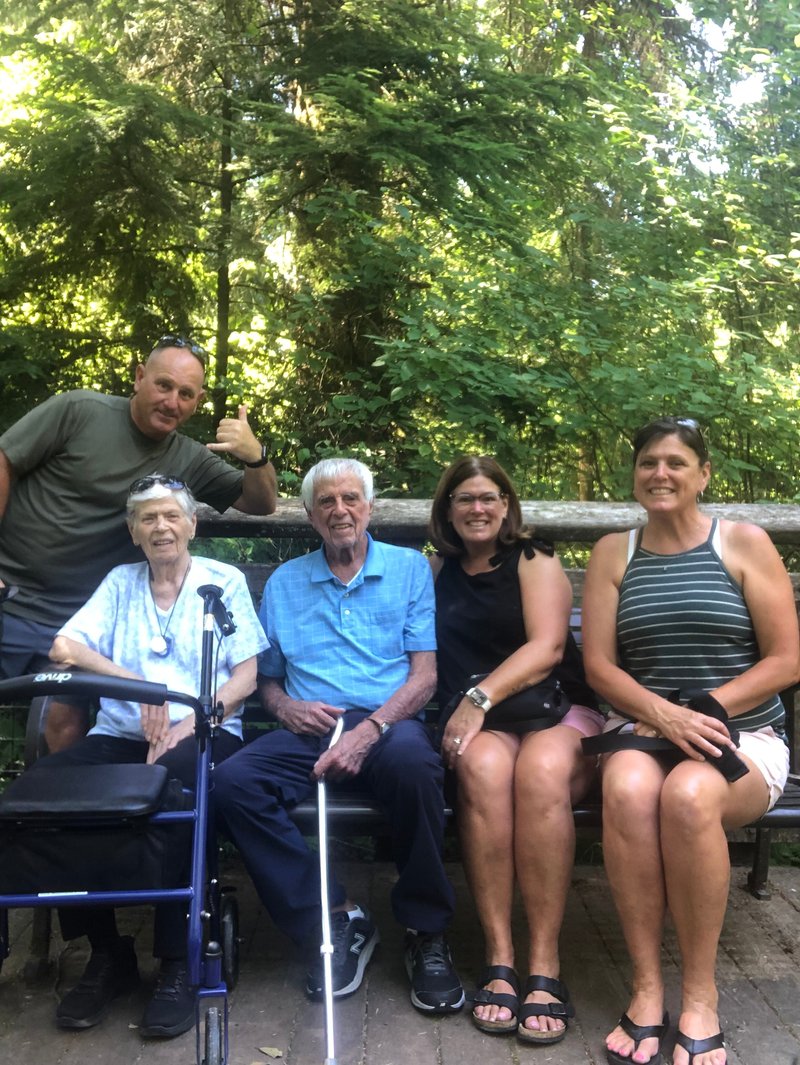 Mathias "Bud" Francis Wiszmann - Photo 87