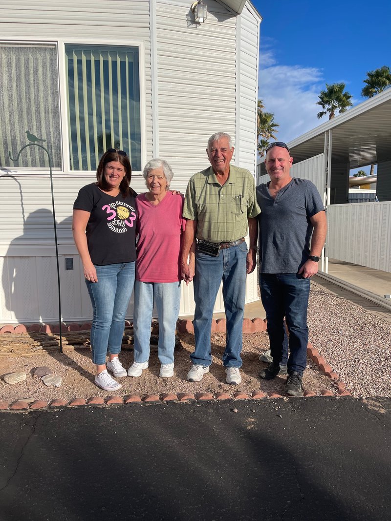 Mathias "Bud" Francis Wiszmann - Photo 88