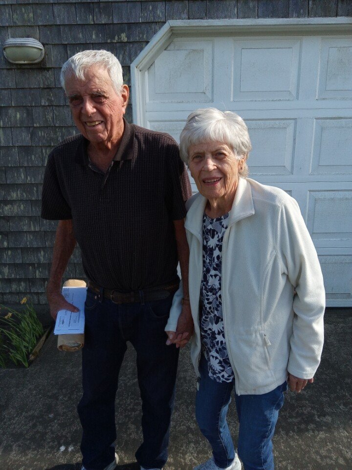 Mathias "Bud" Francis Wiszmann - Photo 94