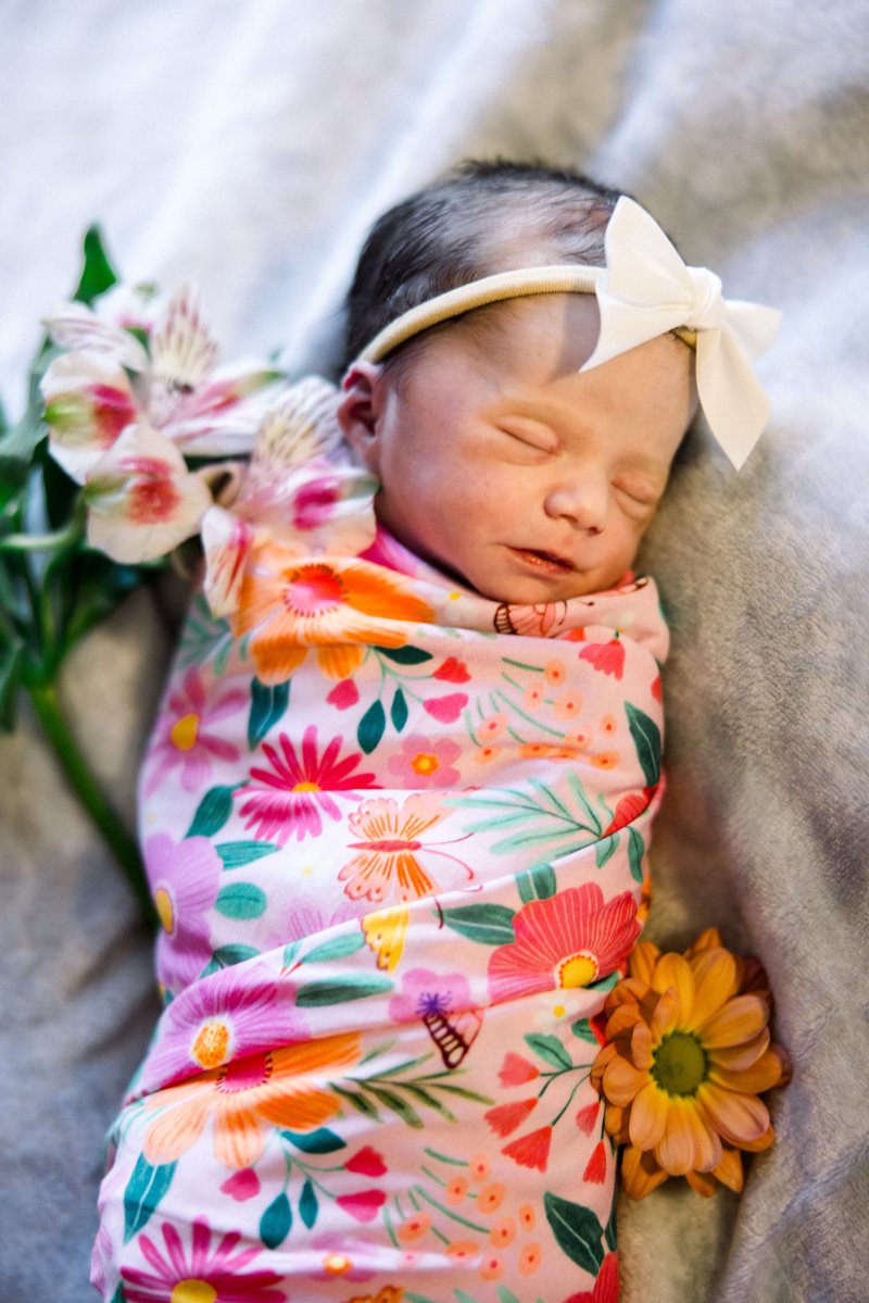 Lyla Jean Brown - Photo 3