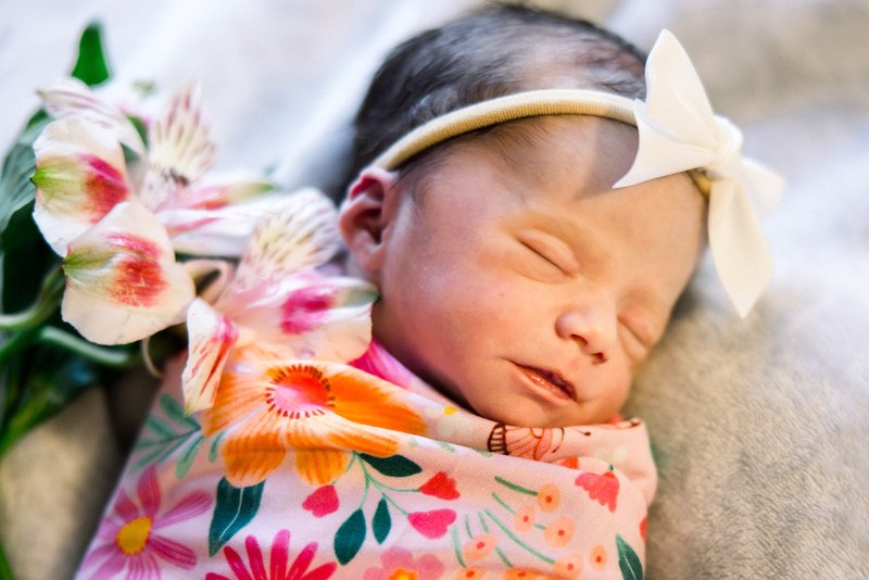 Lyla Jean Brown - Photo 6